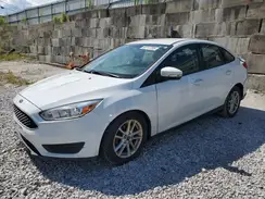 1FADP3F20HL306235 2017 FORD FOCUS