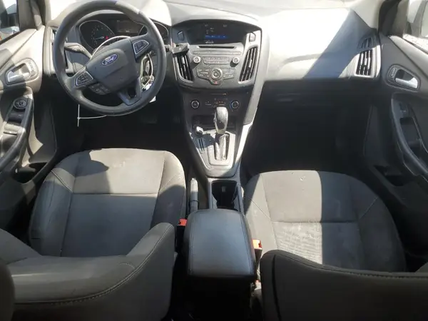 1FADP3F20HL306235 2017 FORD FOCUS - Image 8