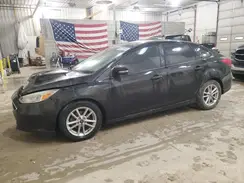 1FADP3F20HL308101 2017 FORD FOCUS