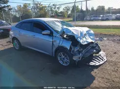 1FADP3F20HL309068 2017 FORD FOCUS