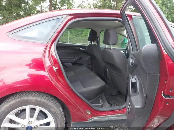 1FADP3F20HL311905 2017 FORD FOCUS - Image 8