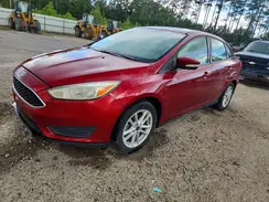 1FADP3F20HL312052 2017 FORD FOCUS