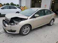 1FADP3F20HL312133 2017 FORD FOCUS