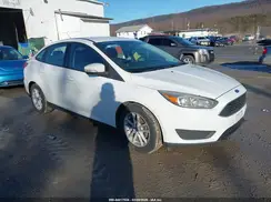 1FADP3F20HL312567 2017 FORD FOCUS