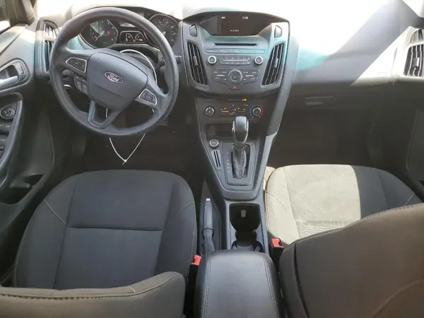 1FADP3F20HL313685 2017 FORD FOCUS - Image 8