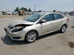 1FADP3F20HL315839 2017 FORD FOCUS