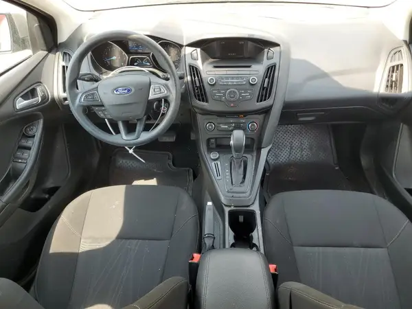 1FADP3F20HL315839 2017 FORD FOCUS - Image 8