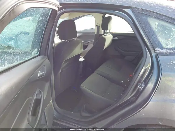 1FADP3F20HL316859 2017 FORD FOCUS - Image 8