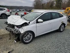 1FADP3F20HL317090 2017 FORD FOCUS