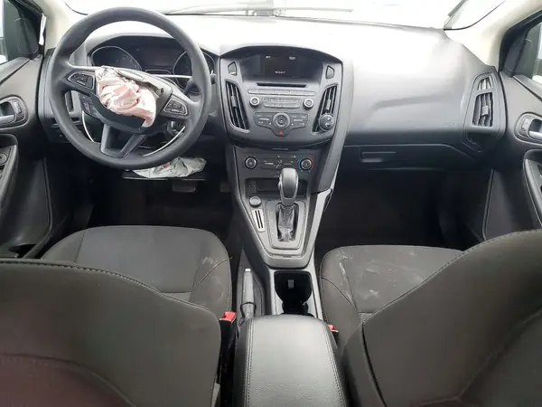 1FADP3F20HL317090 2017 FORD FOCUS - Image 8