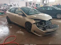 1FADP3F20HL317817 2017 FORD FOCUS