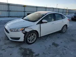 1FADP3F20HL318143 2017 FORD FOCUS