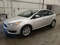 1FADP3F20HL319924 2017 FORD FOCUS