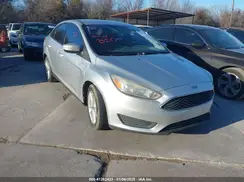 1FADP3F20HL320006 2017 FORD FOCUS