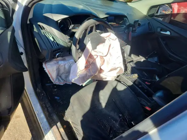 1FADP3F20HL320152 2017 FORD FOCUS - Image 8