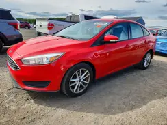 1FADP3F20HL321611 2017 FORD FOCUS