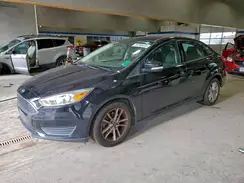 1FADP3F20HL321656 2017 FORD FOCUS