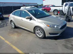 1FADP3F20HL322015 2017 FORD FOCUS