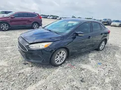 1FADP3F20HL322192 2017 FORD FOCUS
