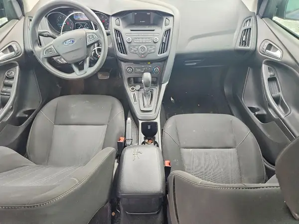 1FADP3F20HL322192 2017 FORD FOCUS - Image 8