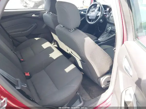 1FADP3F20HL322676 2017 FORD FOCUS - Image 8