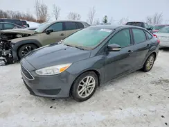 1FADP3F20HL324167 2017 FORD FOCUS