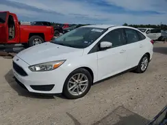 1FADP3F20HL324542 2017 FORD FOCUS