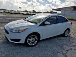 1FADP3F20HL324623 2017 FORD FOCUS