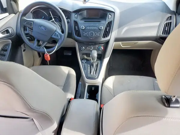 1FADP3F20HL324623 2017 FORD FOCUS - Image 8