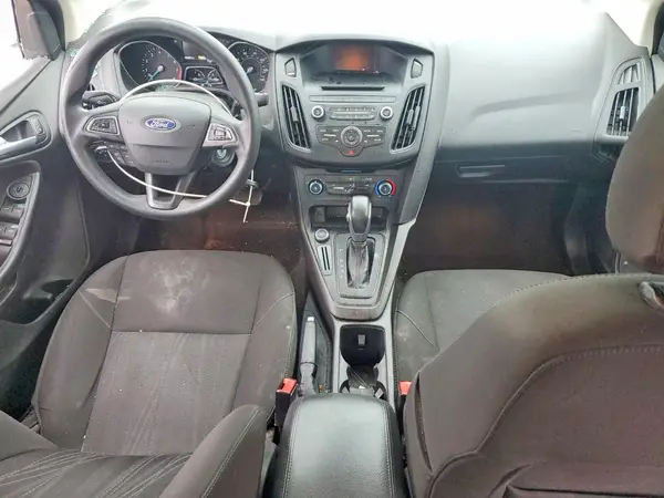 1FADP3F20HL328364 2017 FORD FOCUS - Image 8
