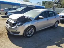 1FADP3F20HL329711 2017 FORD FOCUS