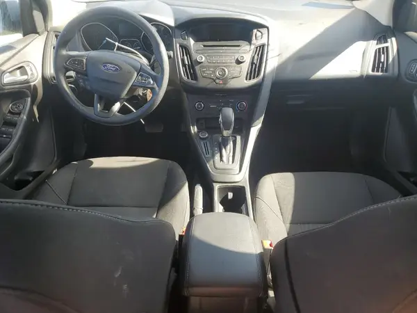 1FADP3F20HL329711 2017 FORD FOCUS - Image 8