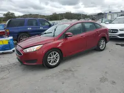 1FADP3F20HL330938 2017 FORD FOCUS