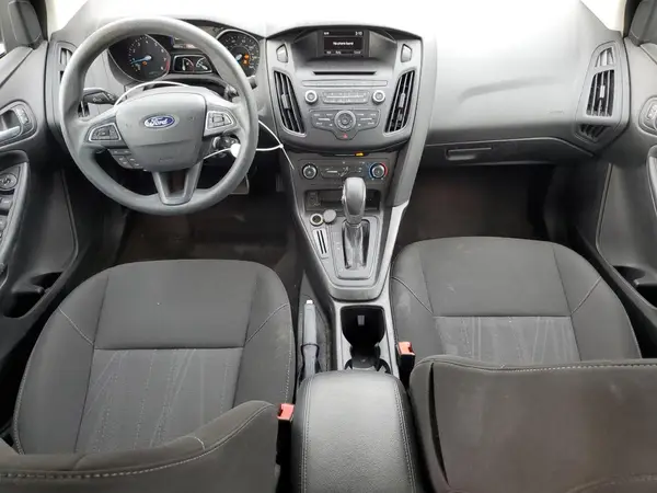 1FADP3F20HL330938 2017 FORD FOCUS - Image 8