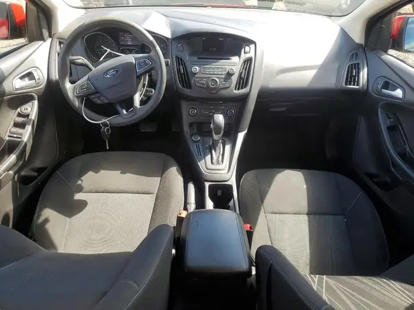 1FADP3F20HL331491 2017 FORD FOCUS - Image 8