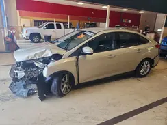 1FADP3F20HL333712 2017 FORD FOCUS