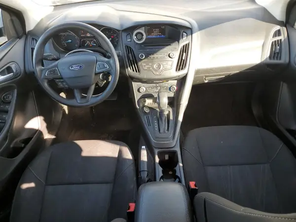 1FADP3F20HL335119 2017 FORD FOCUS - Image 8