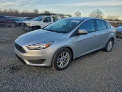 1FADP3F20HL335816 2017 FORD FOCUS