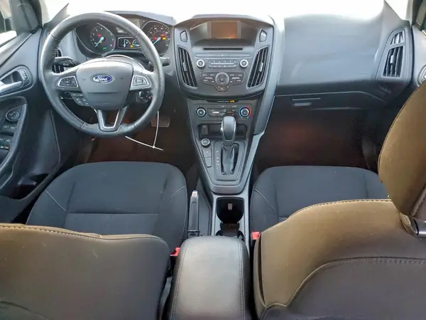 1FADP3F20HL335816 2017 FORD FOCUS - Image 8
