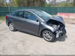 1FADP3F20HL335881 2017 FORD FOCUS