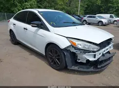 1FADP3F20HL335945 2017 FORD FOCUS