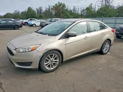 1FADP3F20HL337176 2017 FORD FOCUS