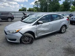 1FADP3F20HL337369 2017 FORD FOCUS