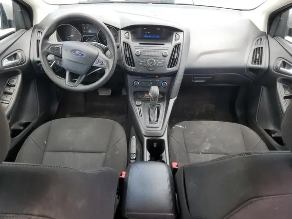 1FADP3F20HL337369 2017 FORD FOCUS - Image 8