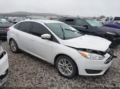 1FADP3F20HL337517 2017 FORD FOCUS