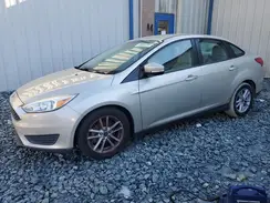 1FADP3F20HL337842 2017 FORD FOCUS