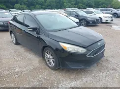1FADP3F20HL338070 2017 FORD FOCUS