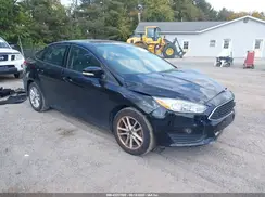 1FADP3F20HL339882 2017 FORD FOCUS