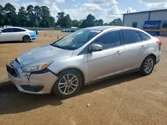 1FADP3F20HL342040 2017 FORD FOCUS