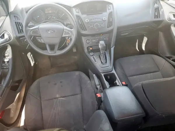 1FADP3F20HL342040 2017 FORD FOCUS - Image 8
